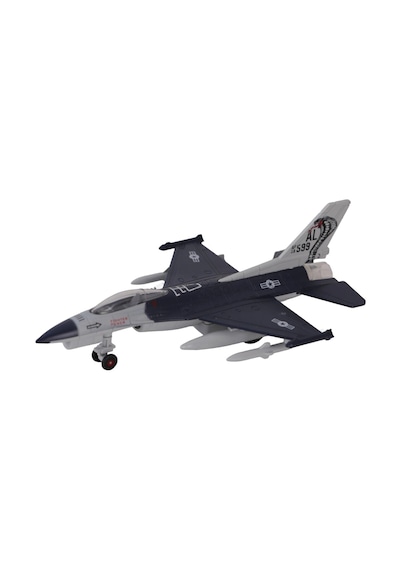 Hw777-16 Çek Bırak Uçak Çok Renkli