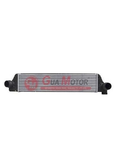 Turbo Radyatörü İntercoller Master Iıı 2.3 - 144960015r-2141000q0d-7485120579-144969388r-4420575-93168279