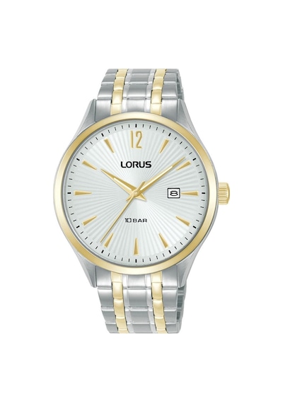 Lorus Rh992rx9 Kol Saati Rose Gold