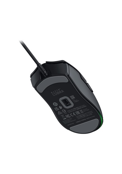 Razer Cobra - Chroma Rgb'ye Sahip Hafif Kablolu Oyun Faresi Tüy