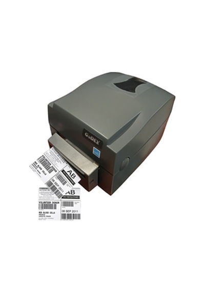 Godex G500 / G530 Giyotin Kesici Modülü