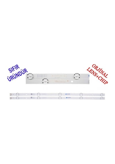LG Uyumlu 32Lh516A Led Bar Seti