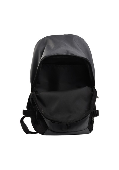 Gri Unisex Okul Çantası Artemis Sırt Çantası Gri