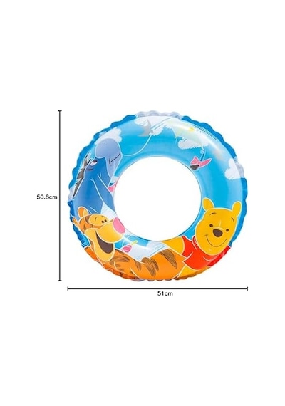 İntex 58228 Winnie The Pooh Simit 51 Cm