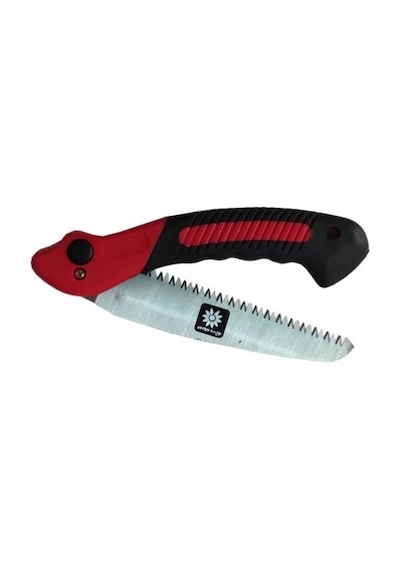 Budama Testeresi Katlanır Ag-2130-180 Al-Fa Green