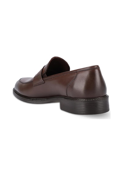 Forelli Astora-h Comfort Erkek Ayakkabı Kahve Kahve