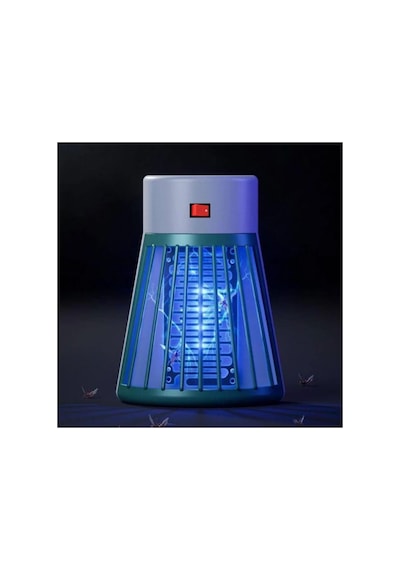 Prize Takılan Uv Işık Sinek Öldürücü Lamba 1w 5440