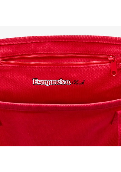 Converse X Coca-cola Unisex Kırmızı Omuz Çanta Ma5865 Kırmızı