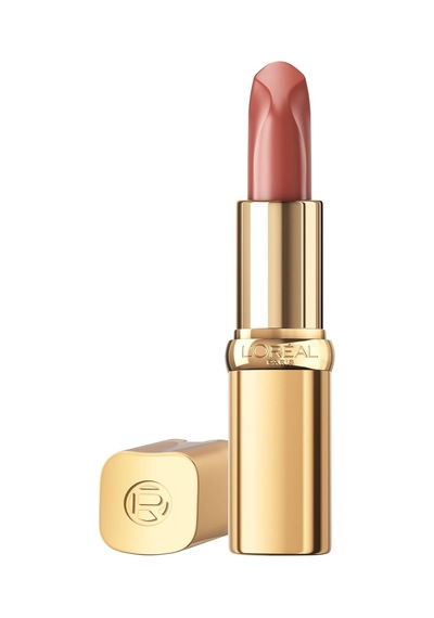 Color Riche Saten Bitişli Ruj - 540 Nude Unstoppable 03 Mixed Berries