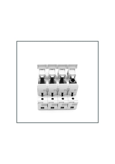 Socomec Sigorta Yuvası 22x58 3k+n