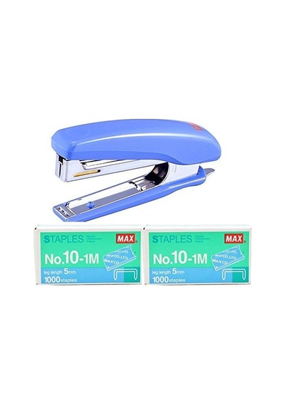 Zımba Hd-10d 2 Kutulu 10-1m Zımba 2000