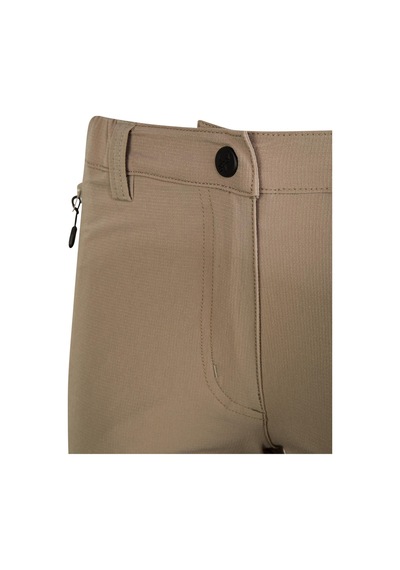 2as Presco Kadın Pantolon Bej 001