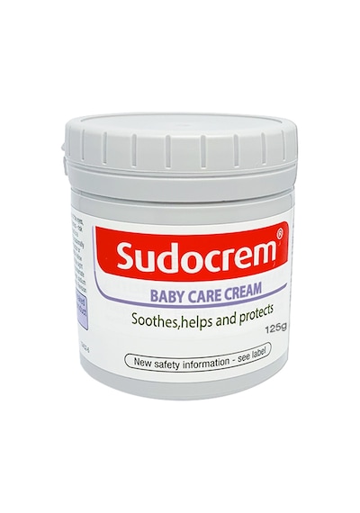 Sudocrem Bakım Pişik Kremi 125 G