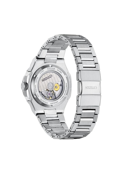 Citizen Erkek Kol Saati Serıes 8 880 Mekanik Gmt Nb6030-59l