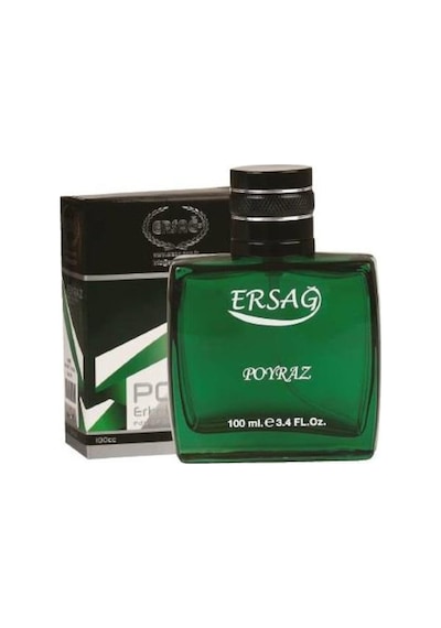 Ersağ Poyraz Erkek Parfüm EDT 100 ML