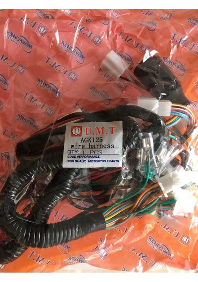 Cg Elektrik Tesisatı Komple Agk Modeli