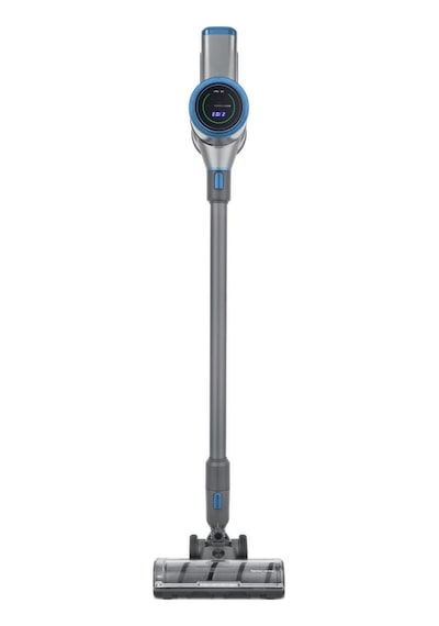 Fakir Inovator X Plus 7286 Şarjlı Dikey Süpürge