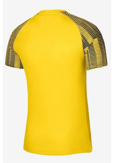 Nike Dri-Fit Academy Dh8031-719 Sarı Erkek Tişört 001