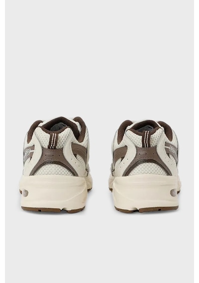 New Balance Unisex Ayakkabı Mr530asm Bej-kahve Bej-kahve