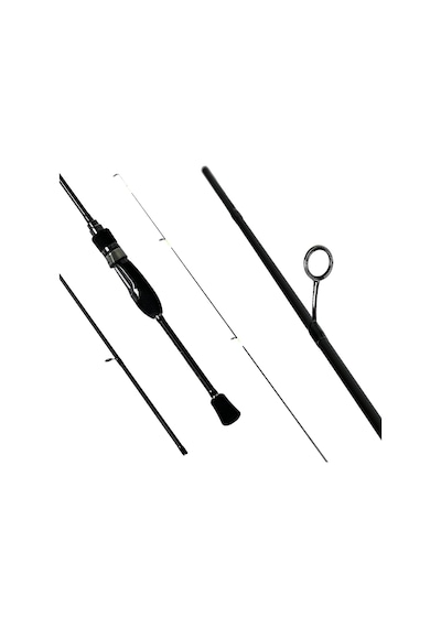 Fujin The One 186cm 04-5gr 622ul Lrf Kamışı