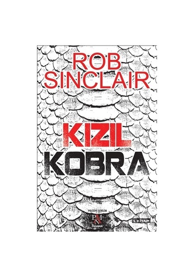 Kızıl Kobra