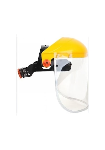 Acar Essafe Ge 1202 Yüz Koruyucu Siperlik