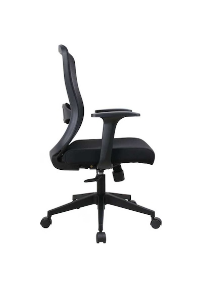 Ready Ergonomik Çalışma Koltuğu File/siyah 64x99-109x66 Cm