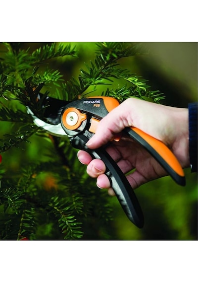 Fiskars P68 Smartfit Budama Makası