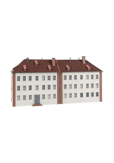1/87 3 Katlı Bina Maketi, Faller 144101
