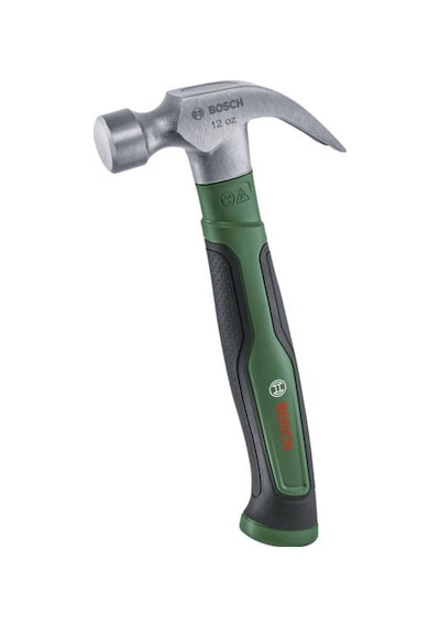 Bosch Orta Çatal Ağızlı Çekiç 340 GR - 1600A02W7X