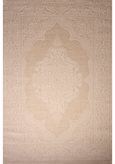 Foneks Halı Vesta 160x230 732 Beyaz