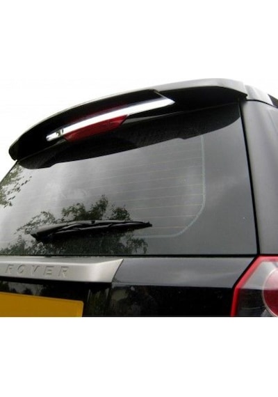 Land Rover Freelander 2 Spoiler