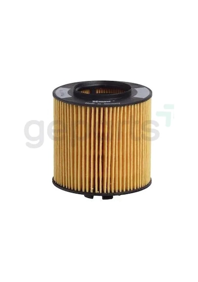Yağ Filtresi Caddy 3 2004 - Golf 4 2000-2006 Polo - Bora - Cordoba - Leon - Toledo - Ibiza 1.4 16v-1.6 16v 69446974