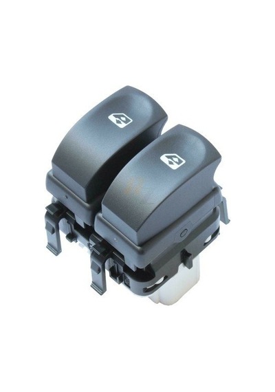 Hellux Pra.700943 Cam Anahtarı Ön Sol 10 Fişli Renault Clıo Iıı - Modus -twıngo Iı 8200214943 -
