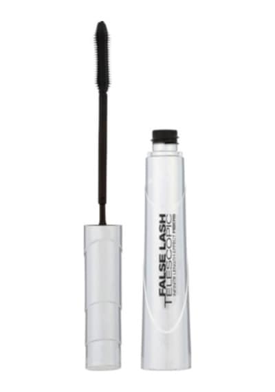 L'Oreal Paris False Lash Telescopic Fiber Maskara Siyah
