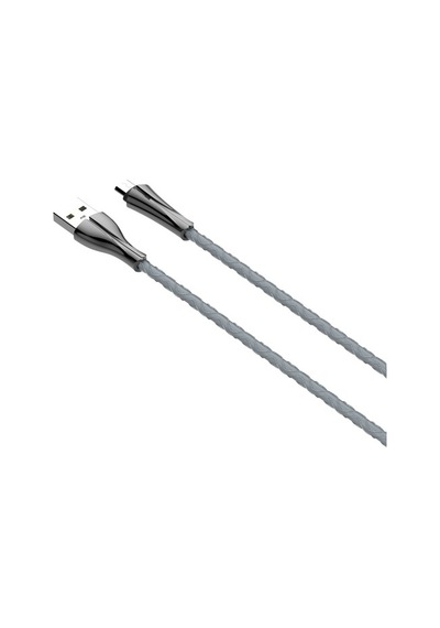 Ldnıo Hızlı Şarj Kablosu 1 Metre Micro-Ls461