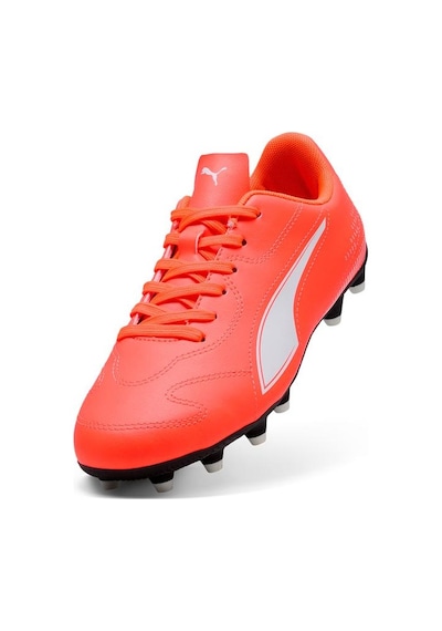 Puma Vitoria Iı Fg/ag Jr Çocuk Kırmızı Krampon