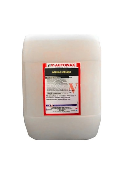 Autowax Toprido Parlatma & Koruma Sütü 22 Lt 1