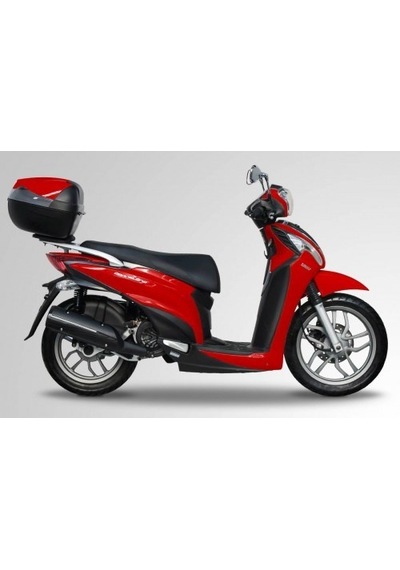 Arka Stop Komple Kymco People One 125i
