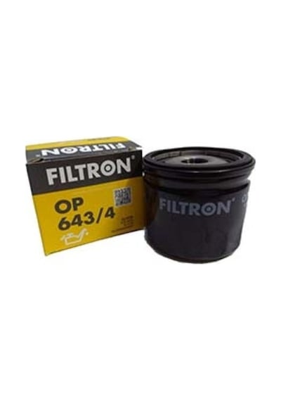 Filtron Honda Cr-v 1.6i-dtec 2013-2018 Yağ Filtresi