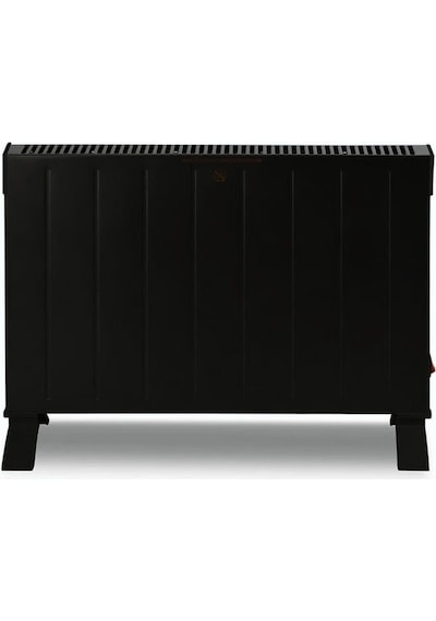 Luxell HC-2930 2000 W Köşeli Konvektör Isıtıcı