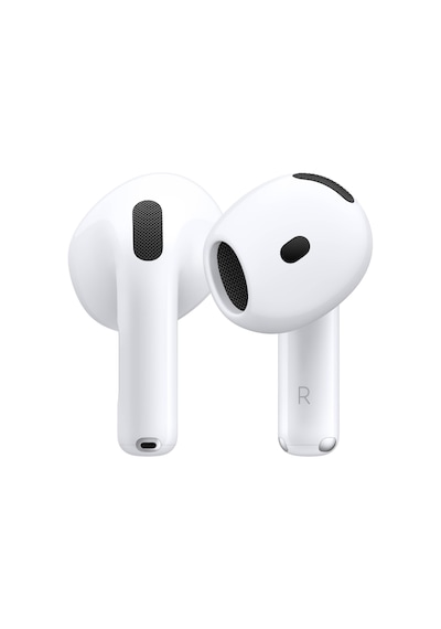 Apple AirPods 4 Bluetooth Kulak İçi Kulaklık (Apple Türkiye Garantili) Apple AirPods 4 Bluetooth Kulak İçi Kulaklık (Apple Türkiye Garantili)