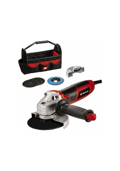 Einhell TC-AG 125/850 Kit Taşlama 850W - 4430977