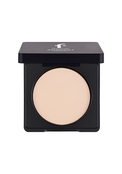 Flormar Yoğun Pigmentli Kompakt Pudra - Compact Powder - 090 Medium Rose - 8682536051309