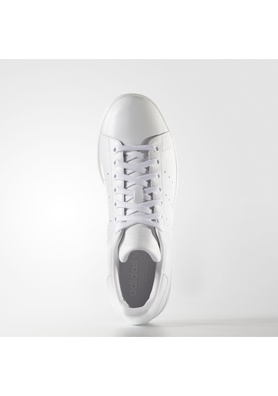 Adidas S75104 Stan Smıth Erkek Günlük Spor Ayakkabısı Beyaz