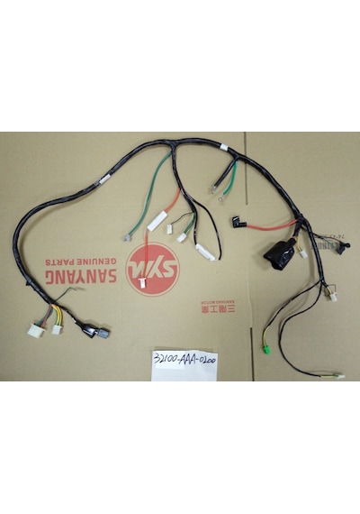 Elektirik Tesisatı Orbit 50