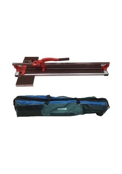 Lotus Seramik ve Fayans Kesme Makinası (çantalı) - 80 CM N11.748
