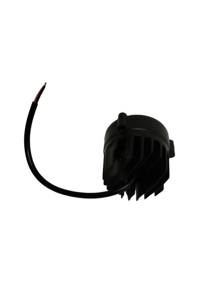 Yuvarlak Led Lamba 2 Led