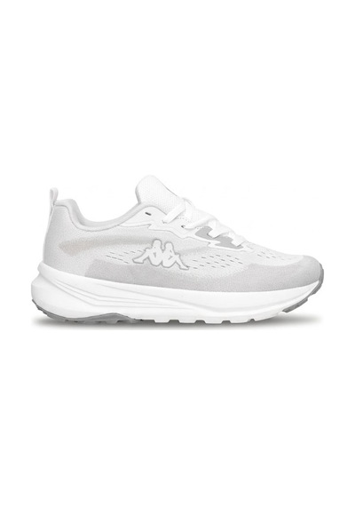 Kappa Kp-2064m Pina Kadın Klasik Sneaker Beyaz