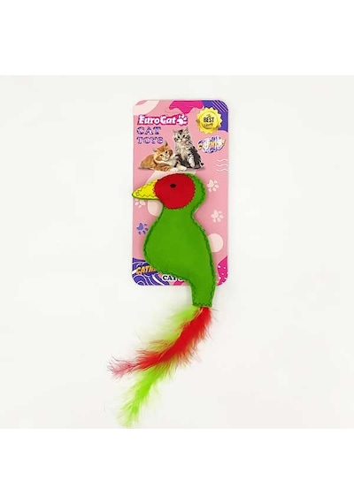 Eurocat - 626 - Toys - Csmo-tex - Cennet Kuşu